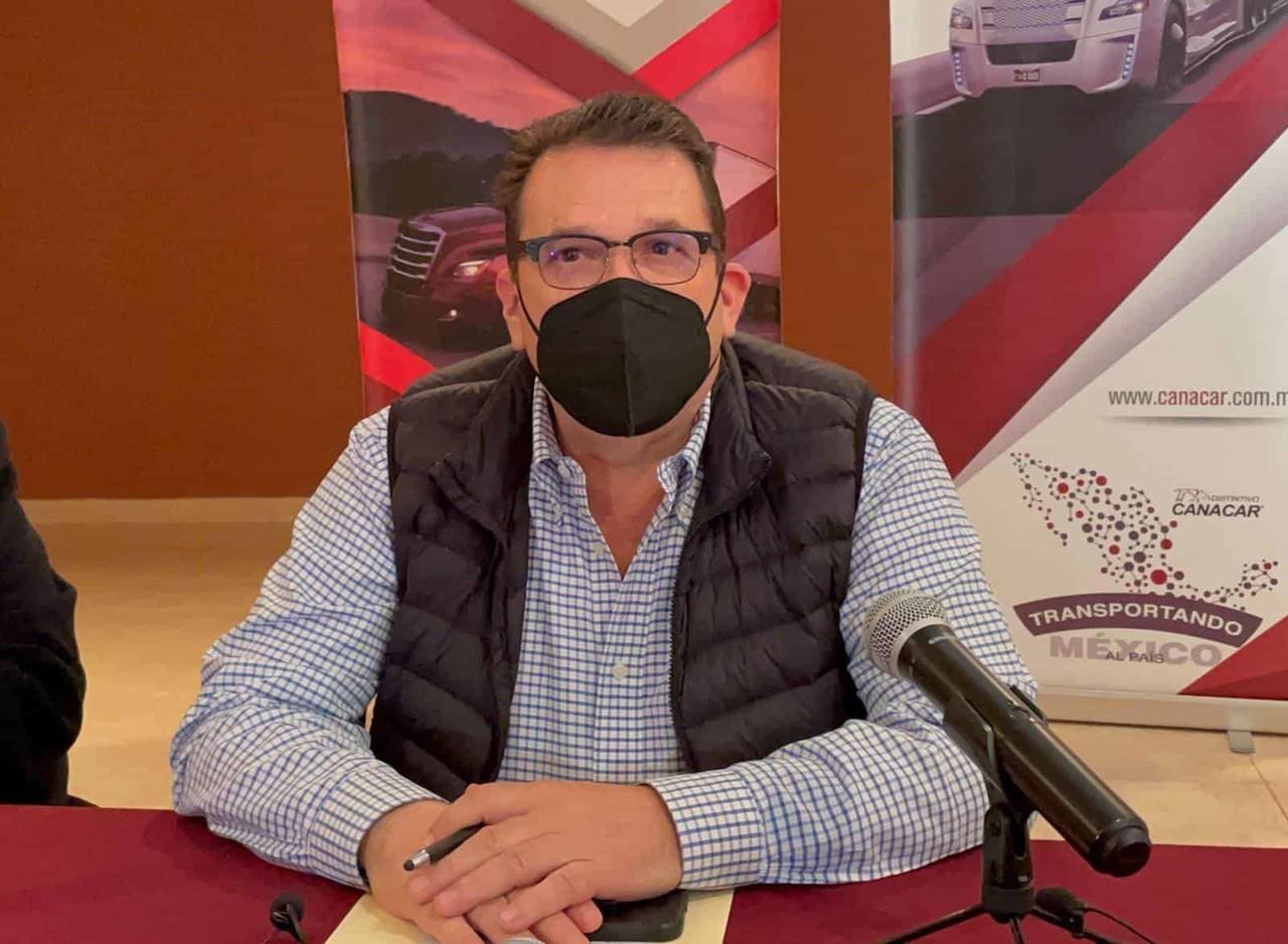 Reforzaría Carretera Colombia infraestructura comercial