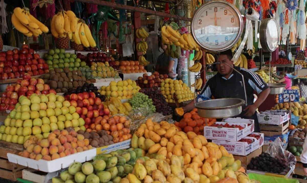 Se dispara inflación a 7.37% durante noviembre en México