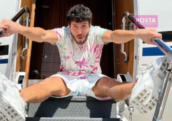 Febrero será el mes de Sebastián Yatra en México