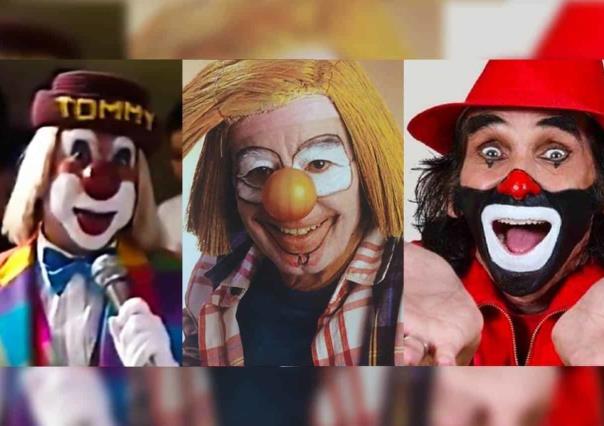 Grandes animadores infantiles regios que no se olvidan