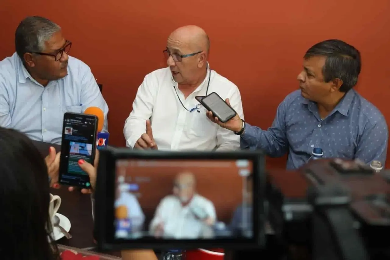 Municipios no cumplen con manejo de residuos