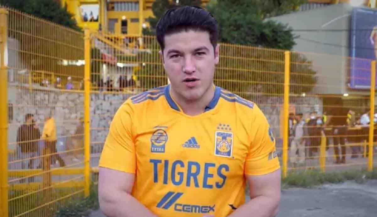 Apostará Samuel García a la Educación Dual para jóvenes