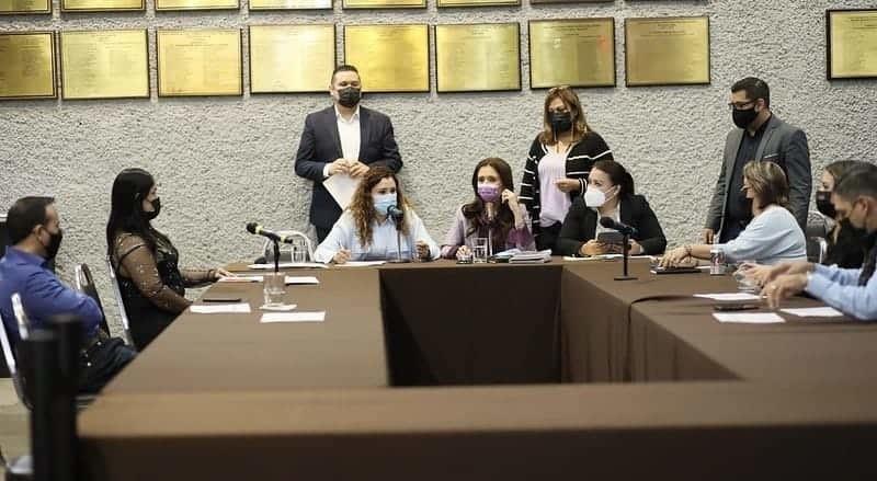 Aprueban en comisiones los incrementos al impuesto predial