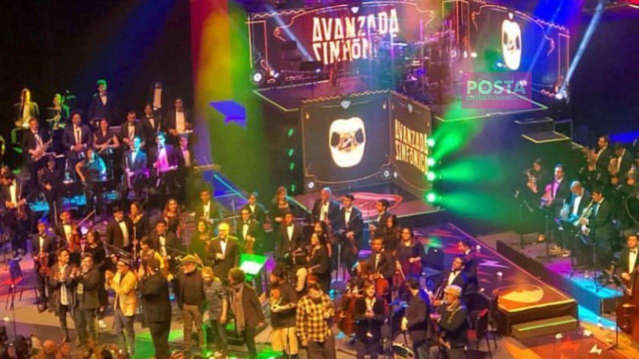 Ya tiene fecha la Avanzada Sinfónica para Monterrey