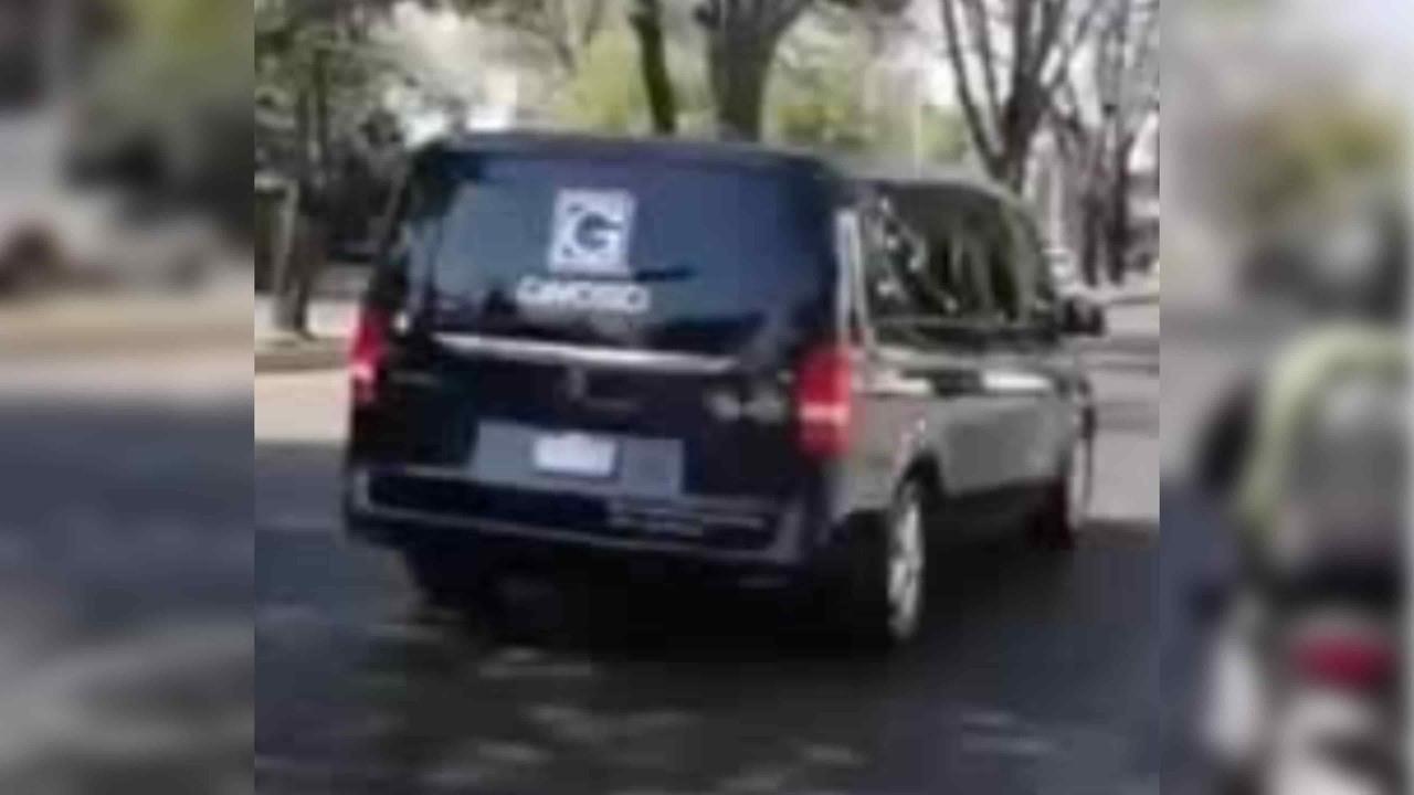 ¡Qué pena!, estamos todos confundidos: Reportero