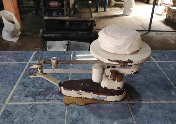 Aumento del precio de la tortilla será a inicio de 2022
