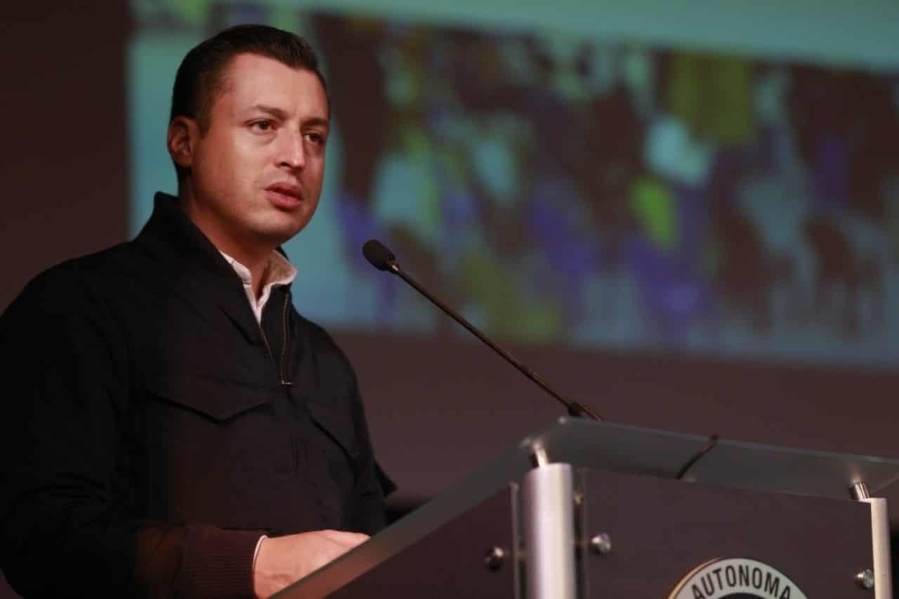 Inaugura Colosio Primer Foro del “Derecho a la Ciudad Monterrey 2021”
