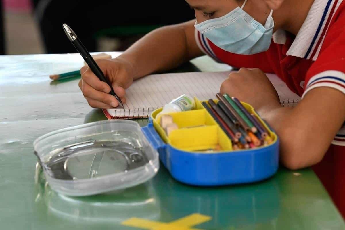 Regresarán estudiantes a clases el 10 de enero tras vacaciones decembrinas