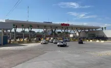 Anuncia AMLO modernización de aduana de Nuevo Laredo, Tamaulipas