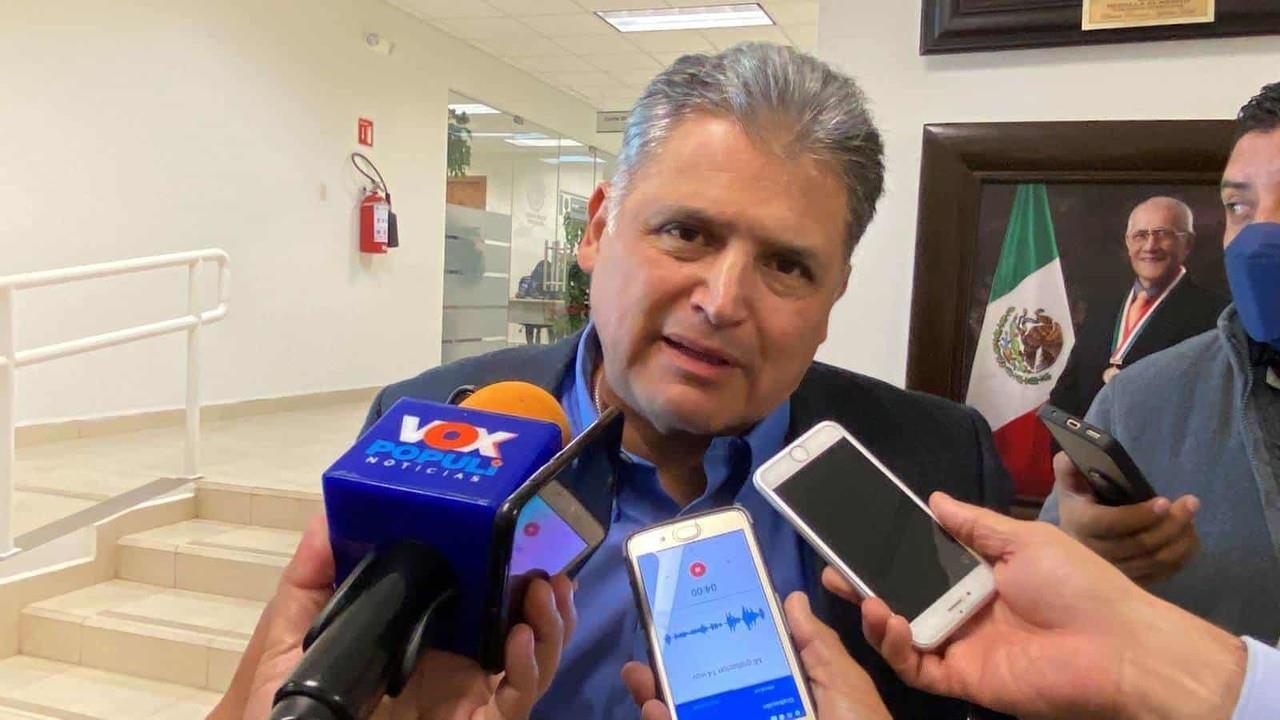 Piden bajar impuesto por maquinas en casinos