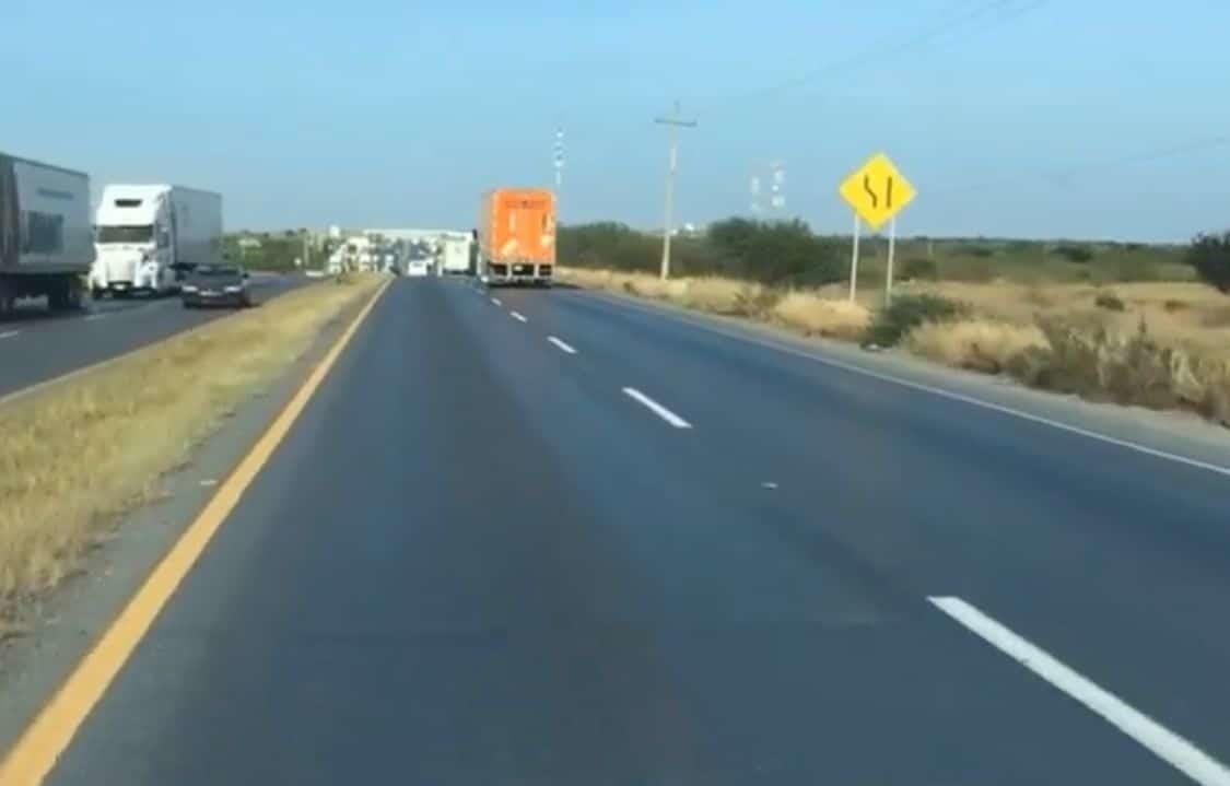 Se queda Nuevo Laredo sin proyectos federales en 2022