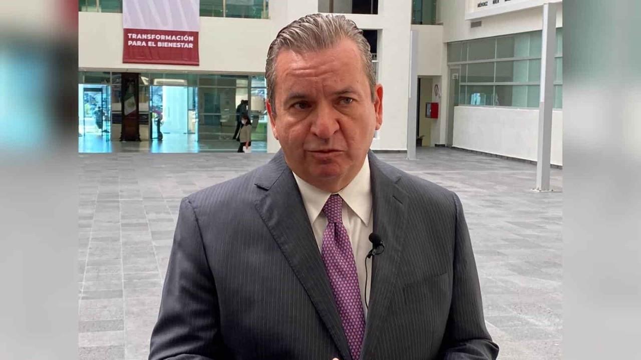 Condiciones ayudarán a resolver tema de alianza: Melhem