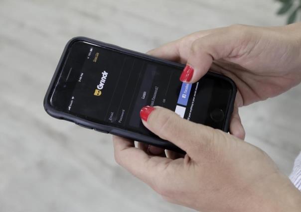 Multan a la app Grindr por violar privacidad de datos