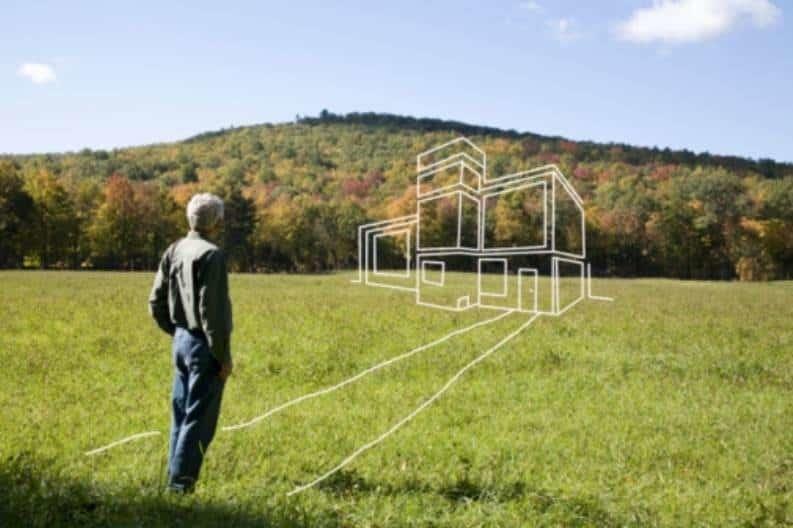 ¡Atención! Ya podrás comprar terreno con tu INFONAVIT