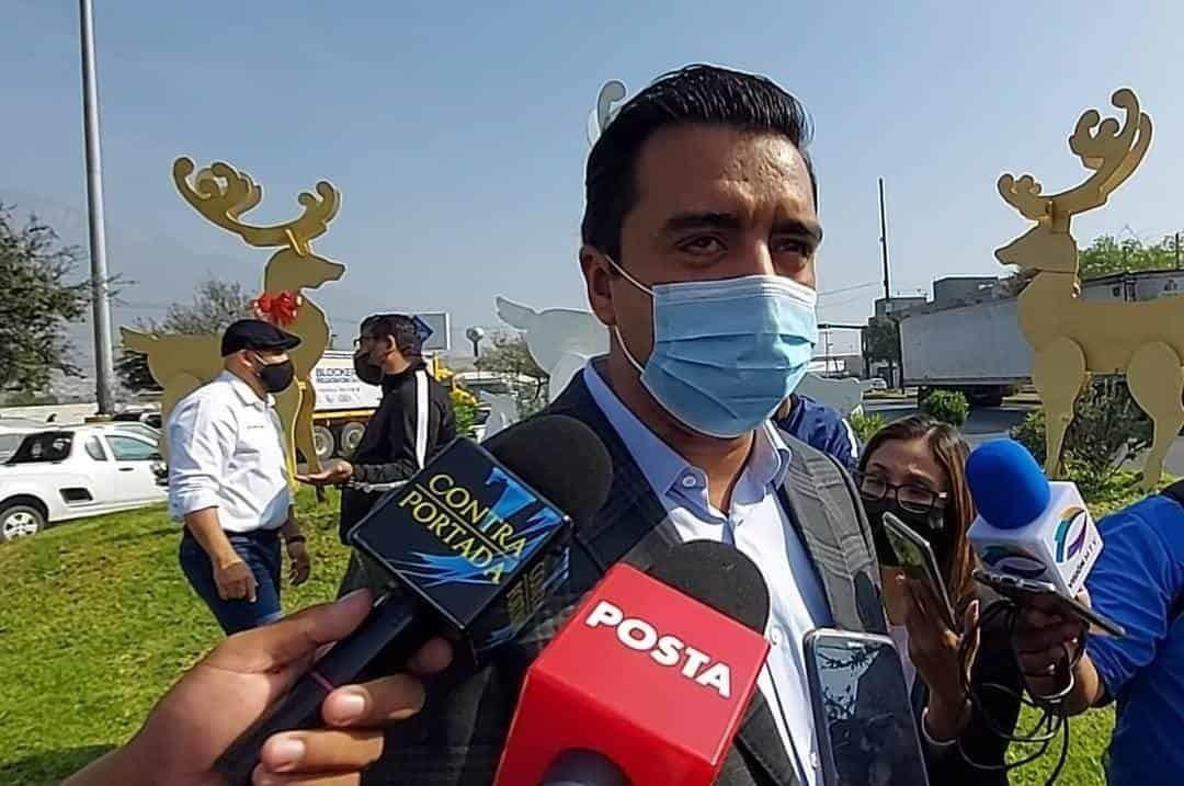 Protexa sale de Santa Catarina; Jesús Nava va por empresas contaminantes
