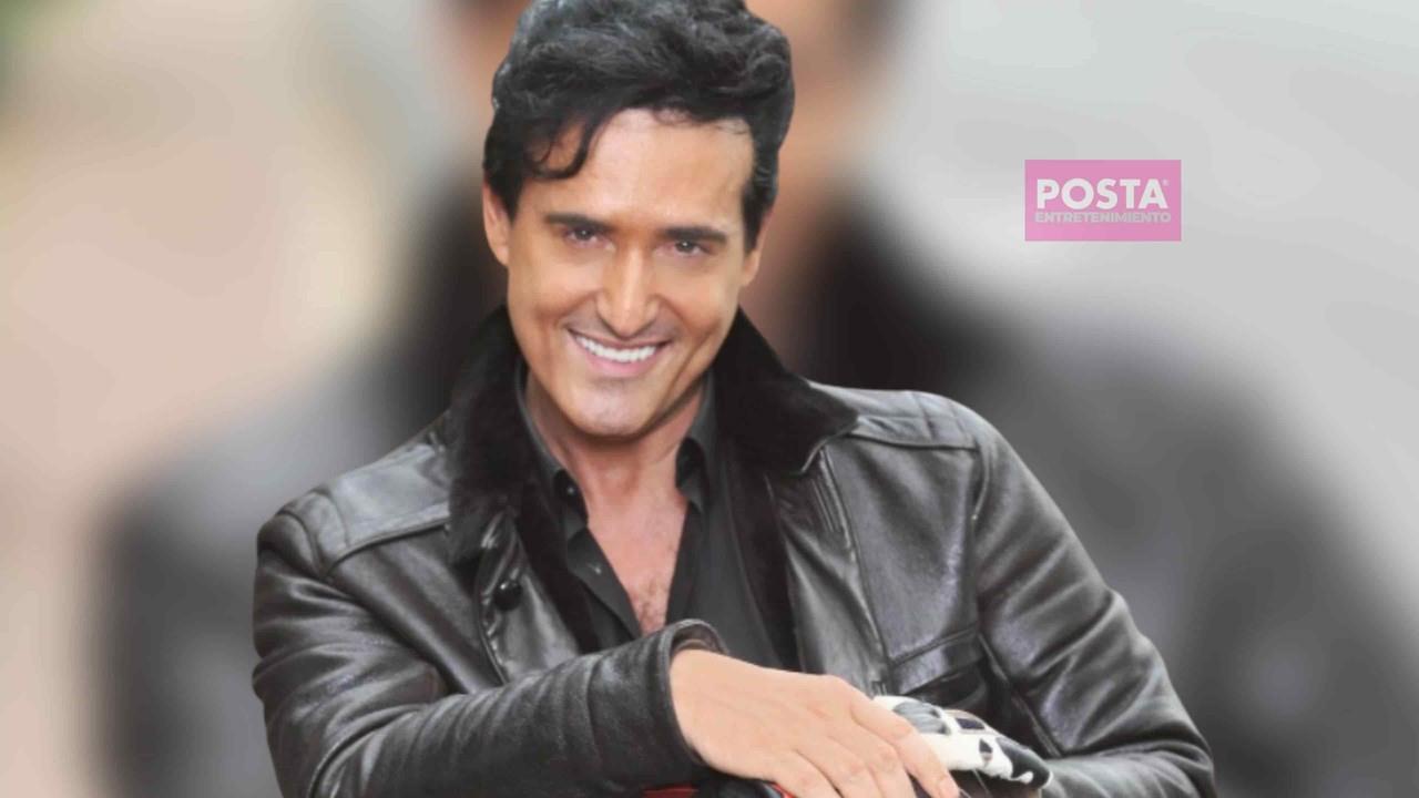 En coma e intubado Carlos Marín de Il Divo