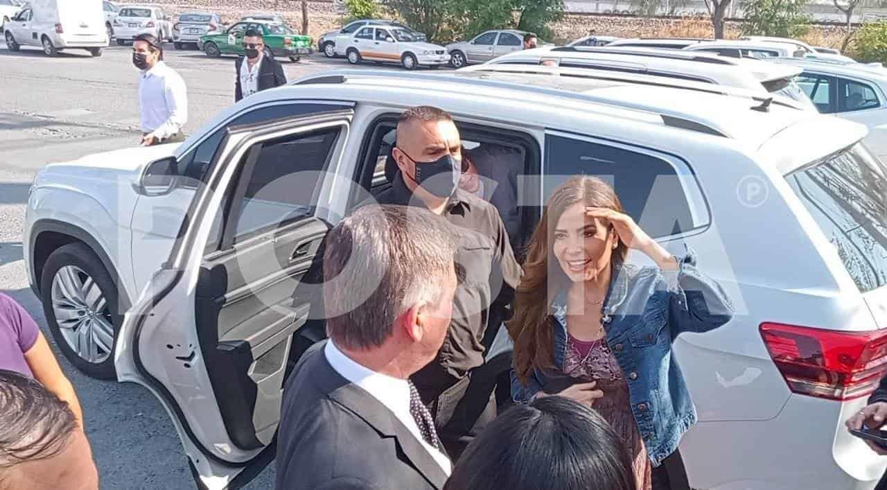 Sigo siendo señalada como una ex-convicta: Gloria Trevi