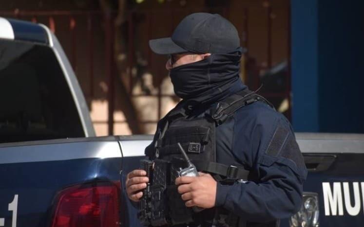 Exhibe enfermera gringa a polis de Tijuana