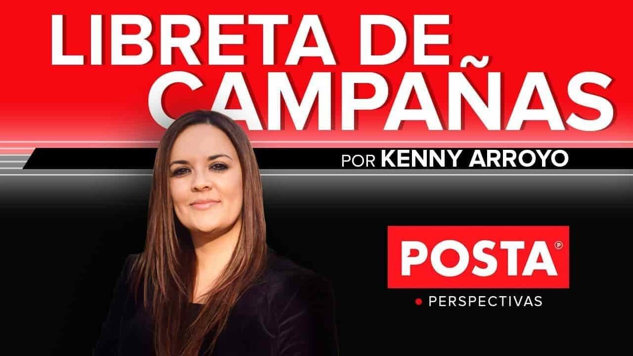 2021: Un año agridulce para las mujeres en política