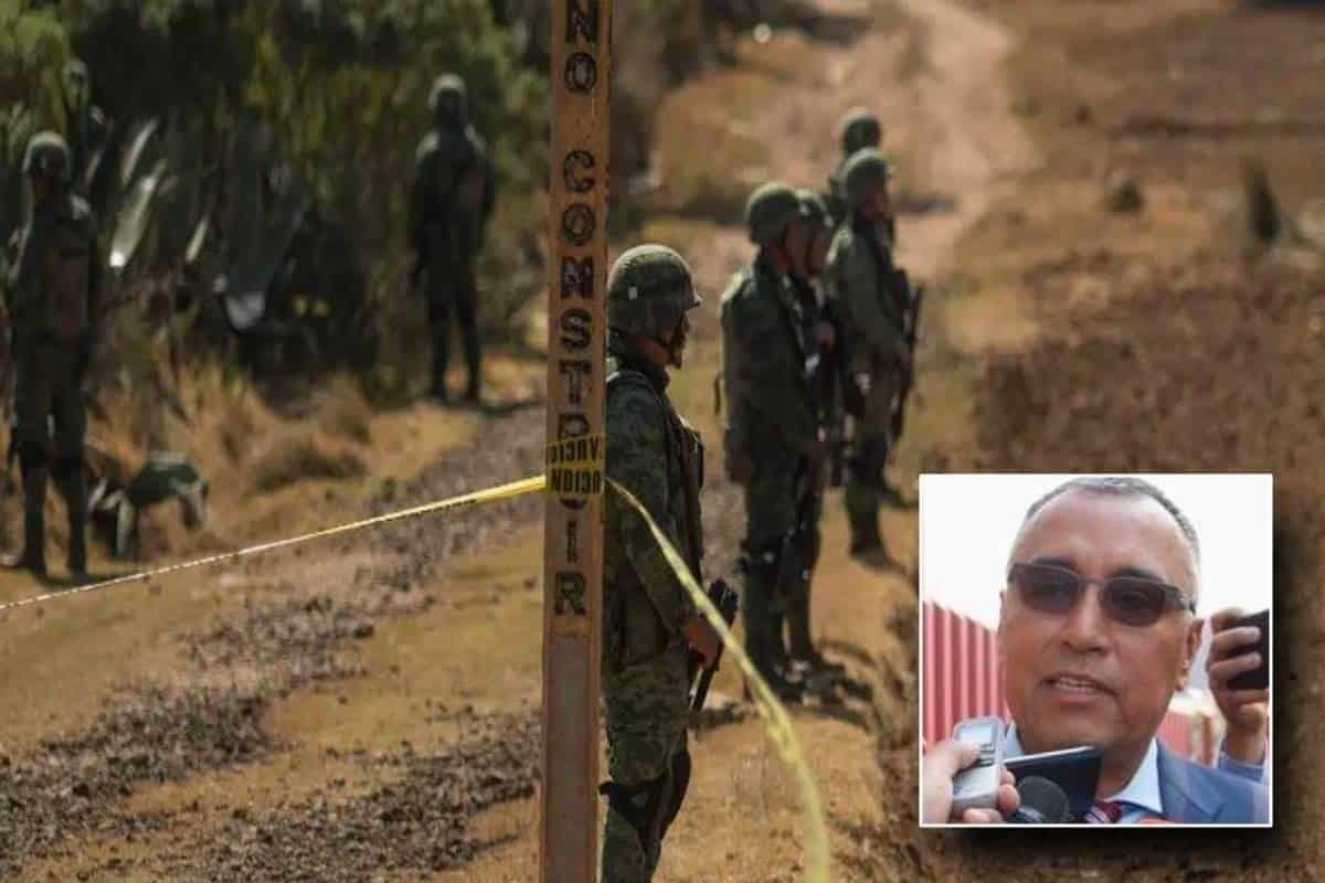 Detienen en Canadá a León Trauwitz; lo acusan de huachicoleo