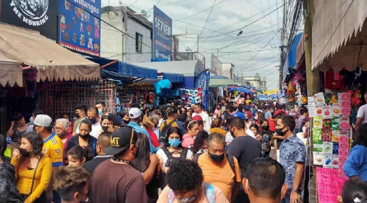 Vuelven a la vida negocios de Monterrey