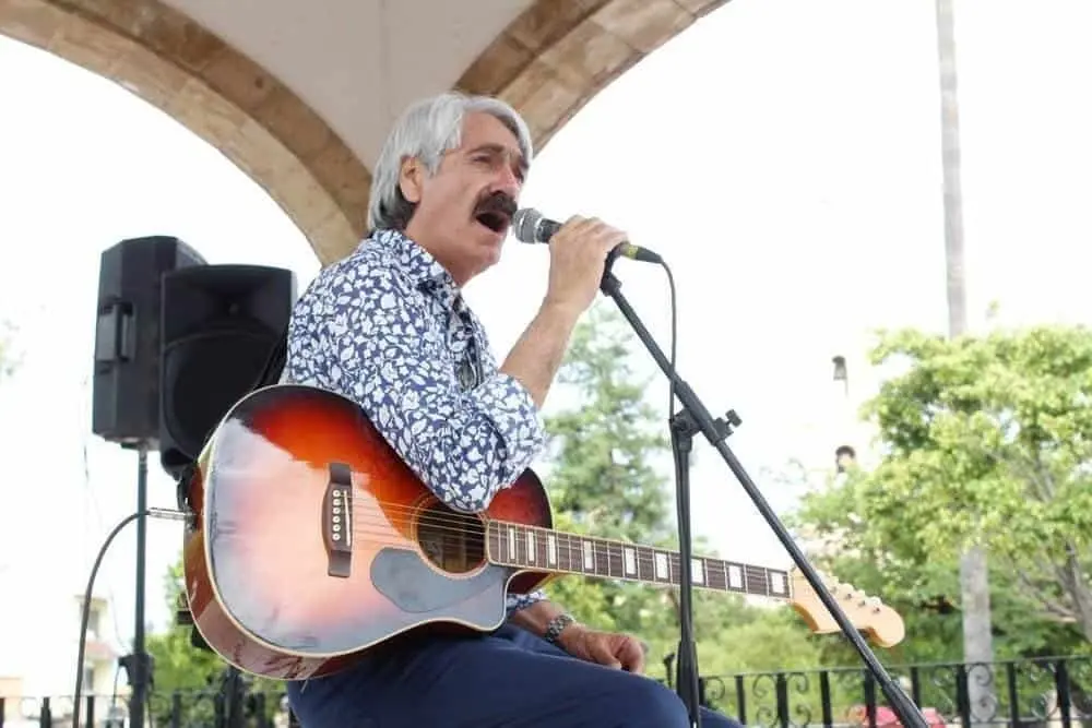 Muere Óscar Rojas, cantante de la Revolución Emiliano Zapata