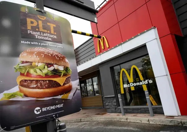 Pagará McDonald’s  más 33 mdd tras demanda por discriminación