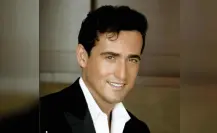 Muere Carlos Marín de Il Divo por complicaciones de COVID-19
