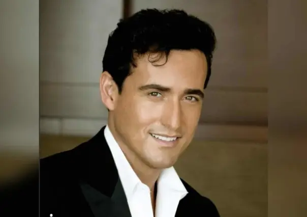 Muere Carlos Marín de Il Divo por complicaciones de COVID-19