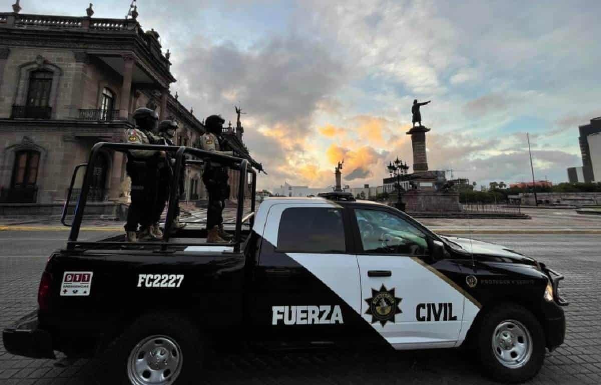 Detiene Fuerza Civil a 17 personas por distintos delitos