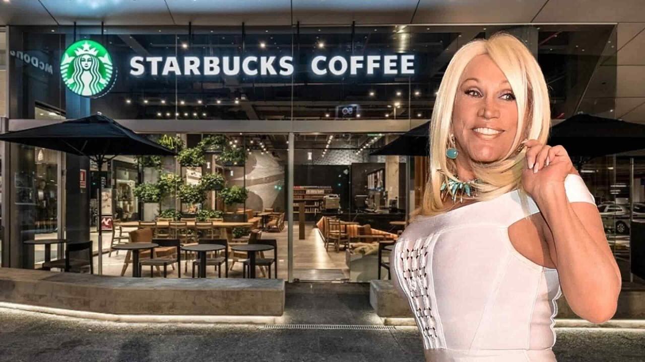 Prepárense ¡tesoros! Laura León tendrá su propio café