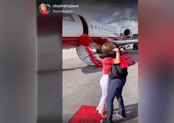 Y a ti ¿qué te regalaron?