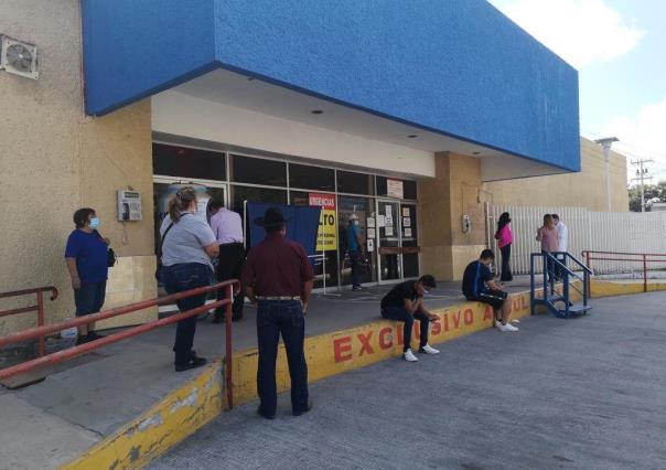 En alerta Nuevo Laredo por primer caso de ómicron en Tamaulipas