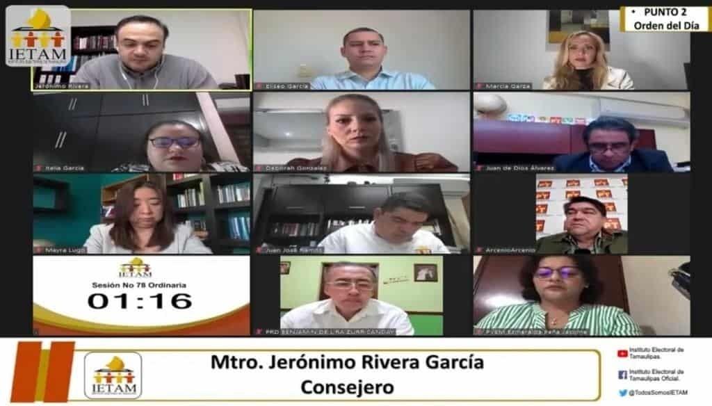 Comisión de Honestidad de Morena abre investigación a Gastón Arriaga