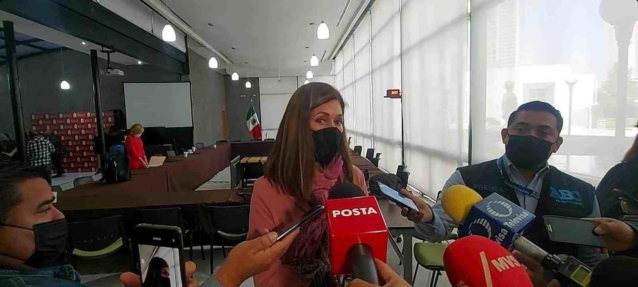 La Vía Libre es un peligro latente para ciudadanos: Rebeca Clouthier