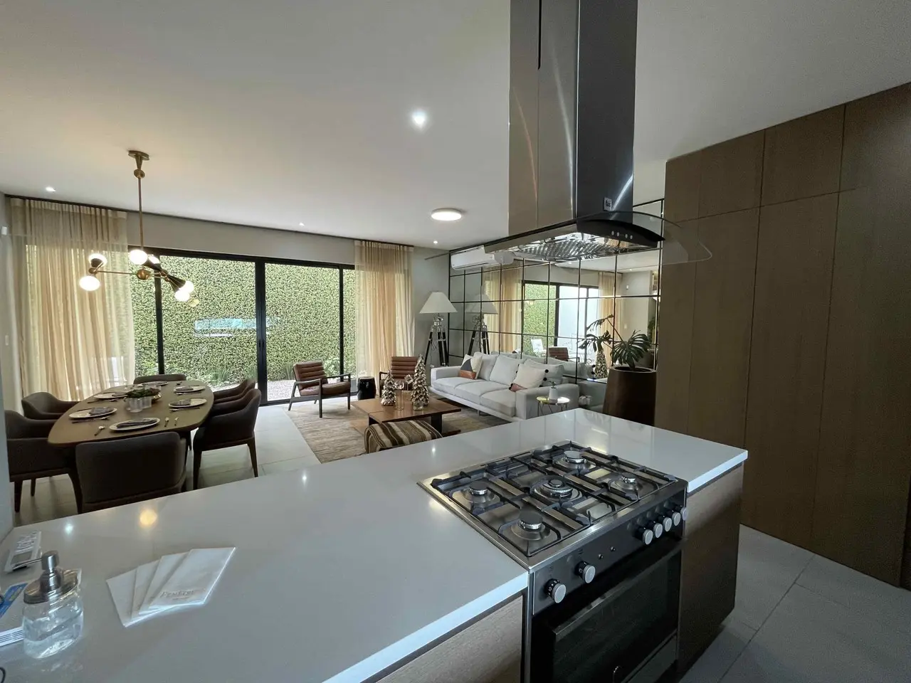 Personaliza tu hogar en Park Living