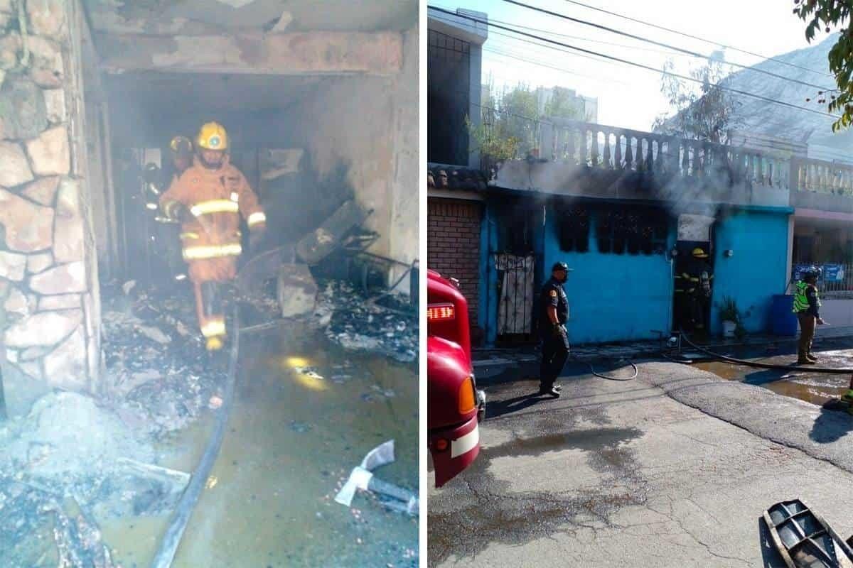 Se acerca la navidad y los accidentes en casa crecen