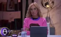 No tarda en morirse, eh...: Adela Micha sobre Silvia Pinal
