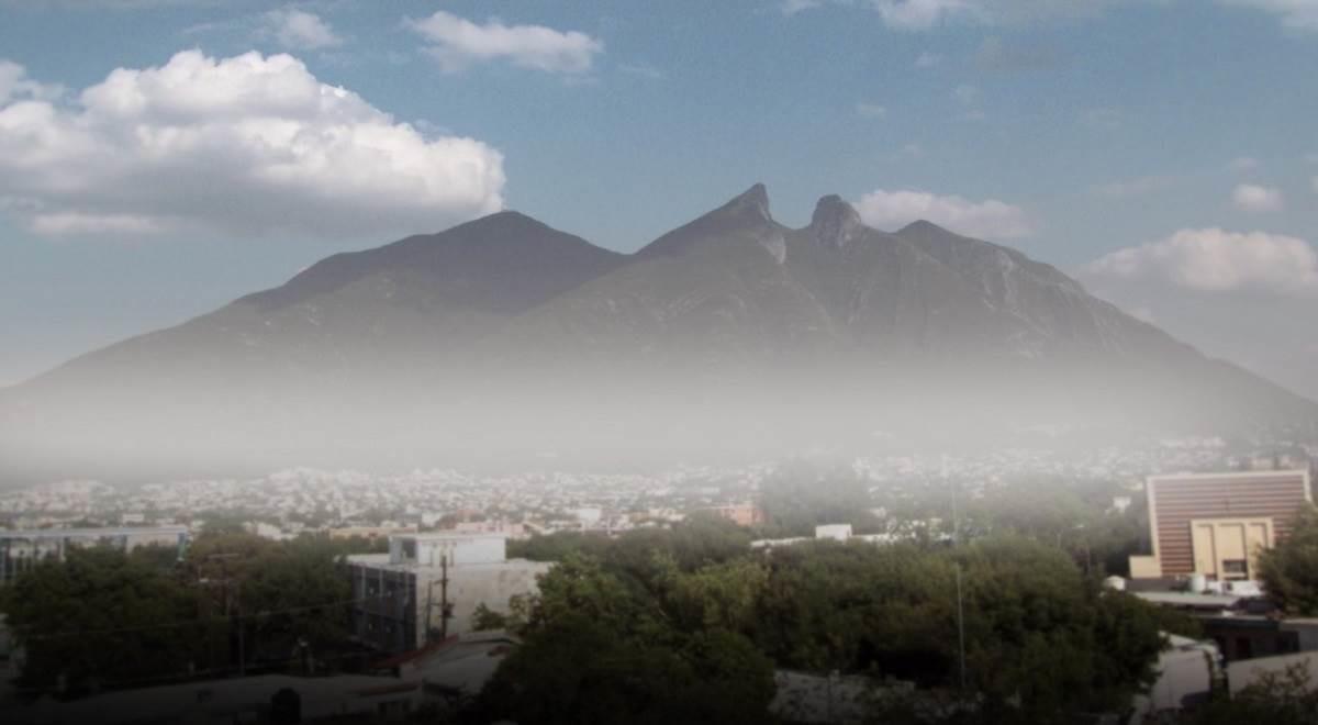 Alertan 11 indicadores mala calidad del aire en NL