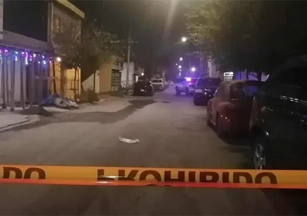 Ejecutan a hombre en taller mecánico,uno logra sobrevivir