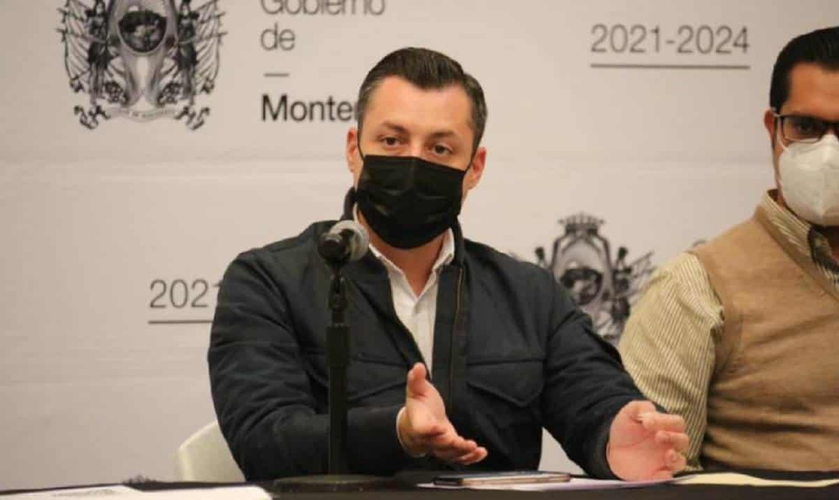 Haciendo pierna Colosio para subir a la Presidencia