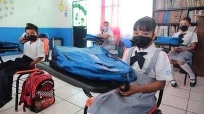 Por Ómicron temen regreso a clases presenciales en Madero, Tamaulipas
