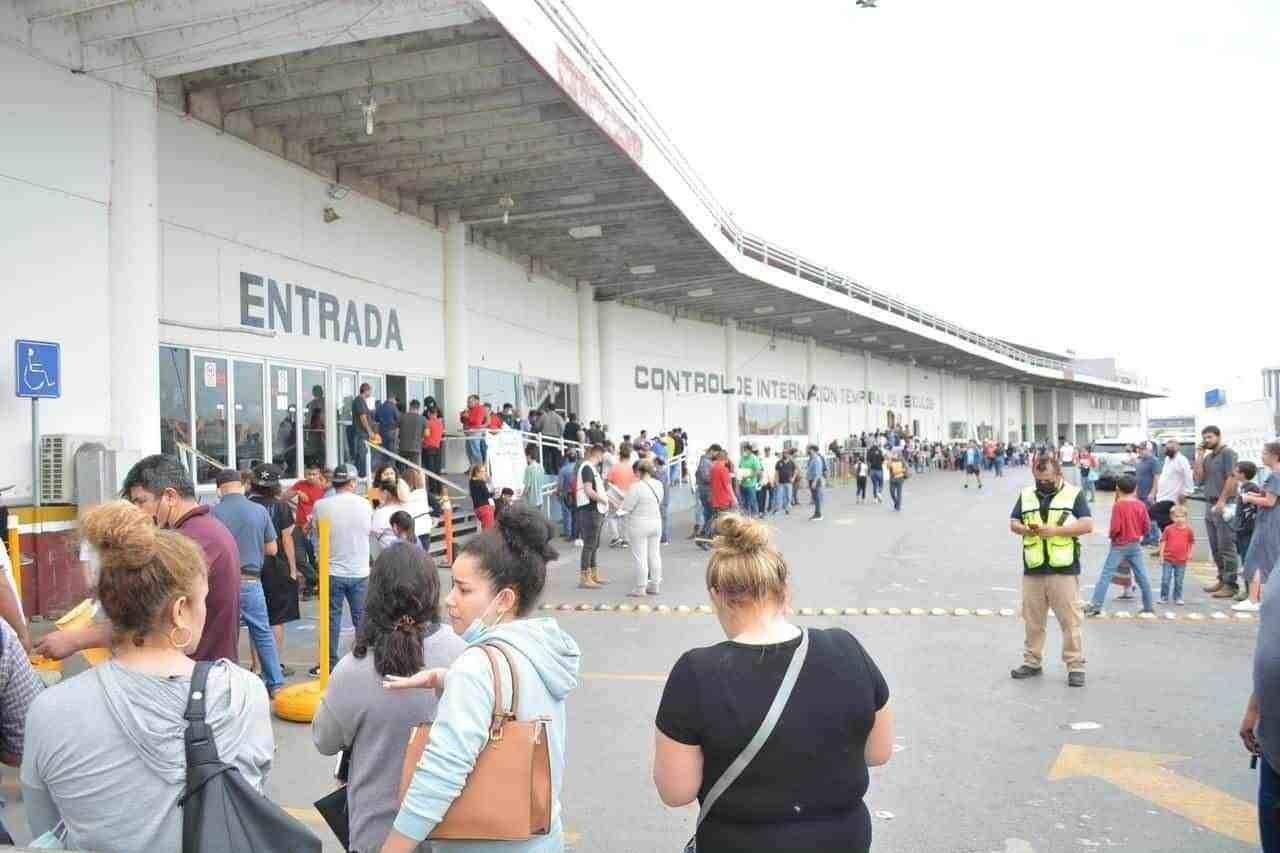 ¡Atención transportistas! Aduana tendrá horario especial