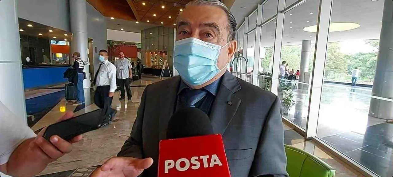 Respaldan especialistas nuevo proyecto del Sintram