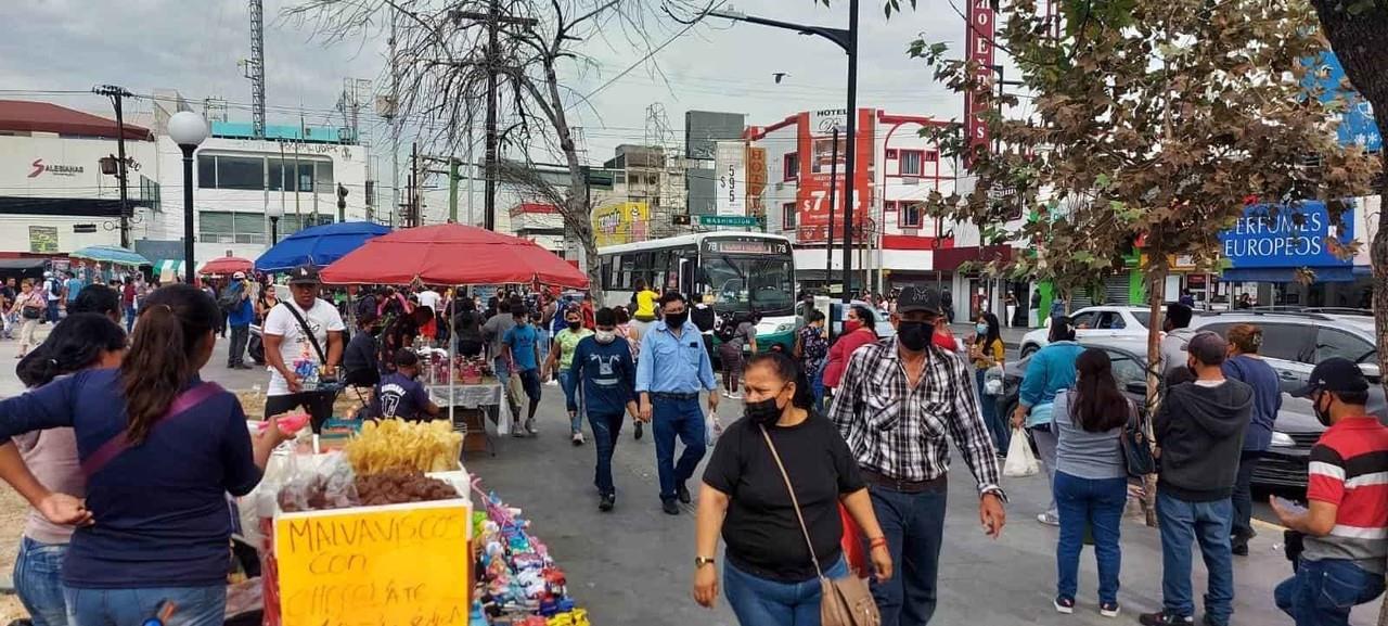 ¡Va en serio! No se permite venta de cohetes en Monterrey