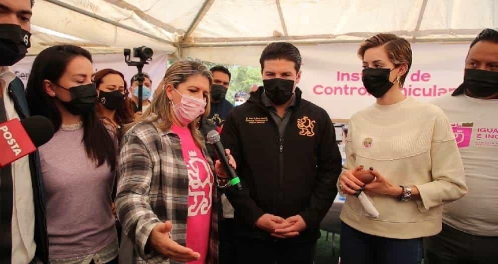 Entregan estufas ecológicas en la región citrícola de NL
