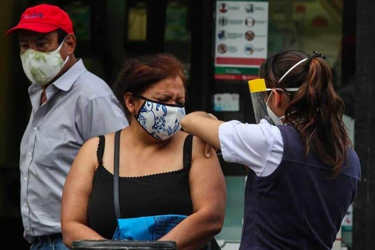 ¿Qué previene la vacuna de la influenza?
