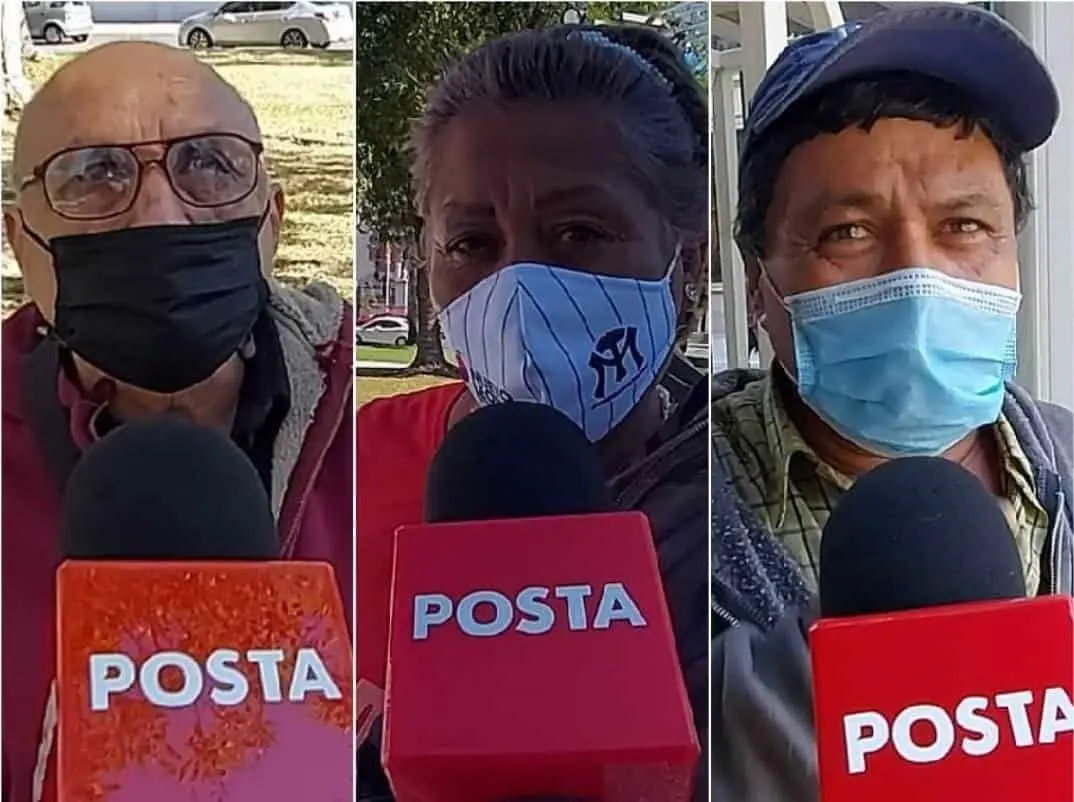 Piden al gobernador y alcaldes ponerse a chambear