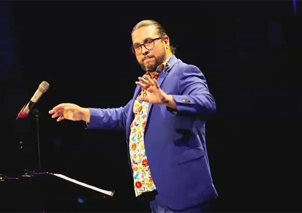 Jaime Lozano, promesa del teatro musical