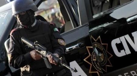 Detiene Fuerza Civil a 29 personas por distintos delitos